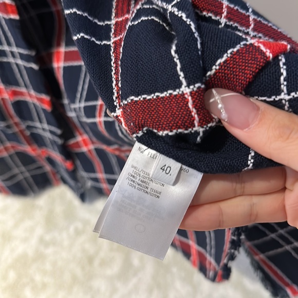 Thom Browne shirt - Picture 8 of 10